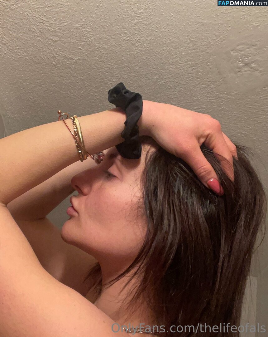 lifeofals / thelifeofals Γυμνός OnlyFans  Διαρρεύσαστη φωτογραφία #3