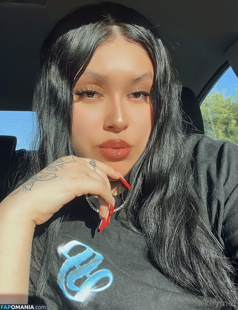 TheLowkeyMel / theofficiallmel Γυμνός OnlyFans  Διαρρεύσαστη φωτογραφία #6