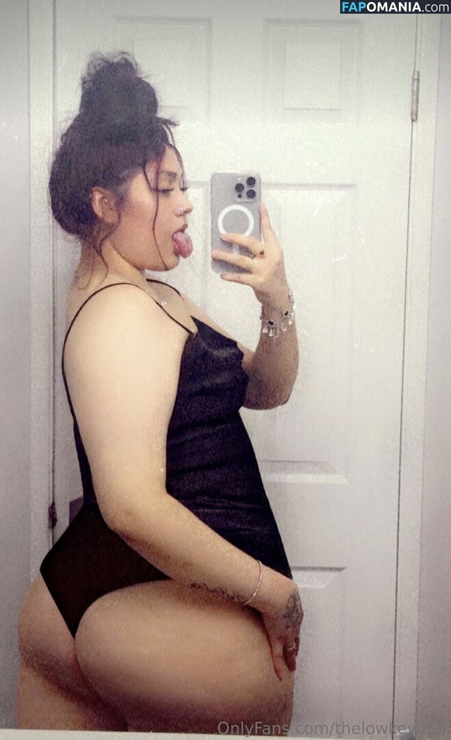 TheLowkeyMel / theofficiallmel Γυμνός OnlyFans  Διαρρεύσαστη φωτογραφία #13