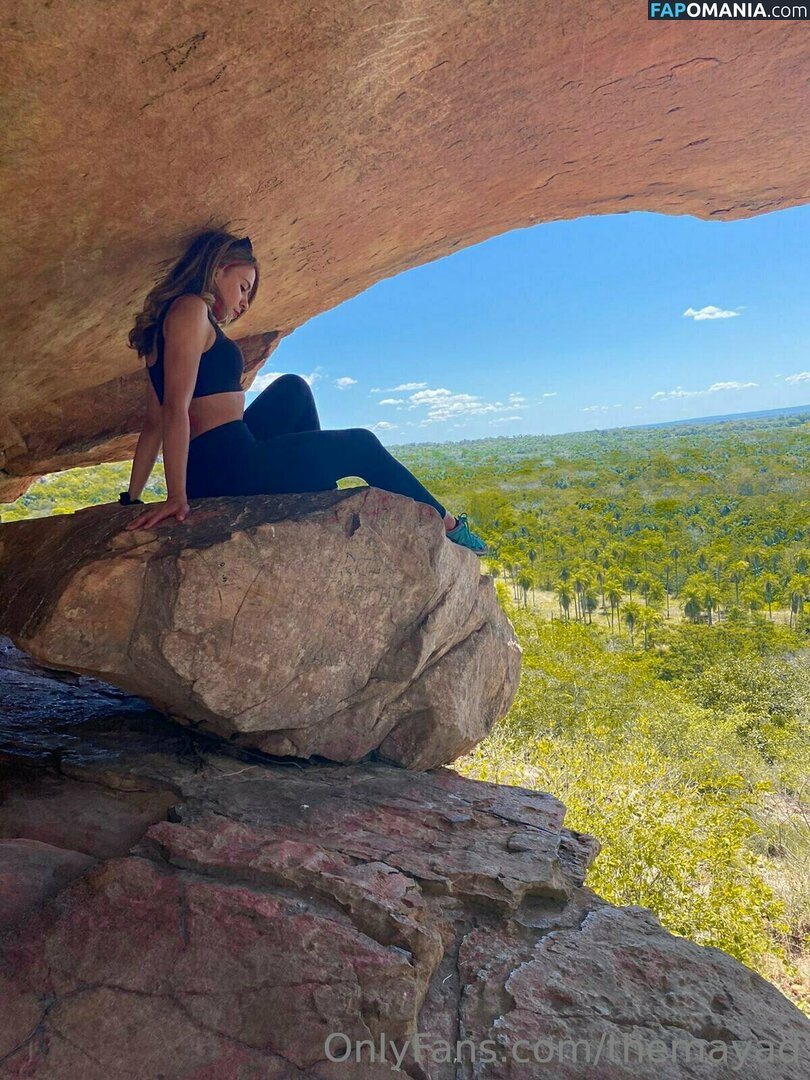 themayad Γυμνός OnlyFans  Διαρρεύσαστη φωτογραφία #4