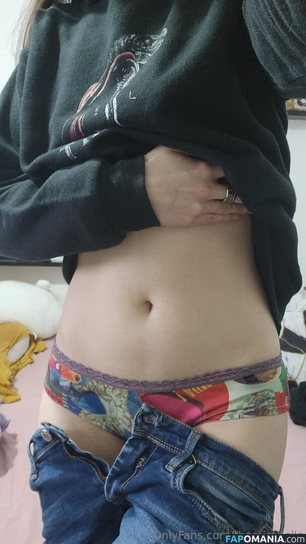 themirabelle Γυμνός OnlyFans  Διαρρεύσαστη φωτογραφία #4
