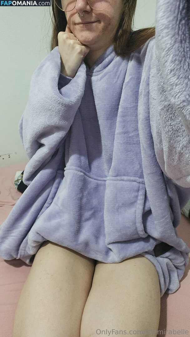 themirabelle Γυμνός OnlyFans  Διαρρεύσαστη φωτογραφία #9