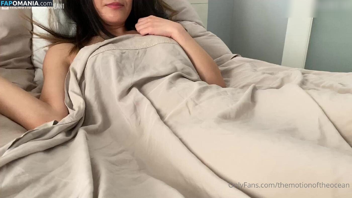 TheMotionOcean1 / motionocean1 / themotionoftheocean Γυμνός OnlyFans  Διαρρεύσαστη φωτογραφία #184