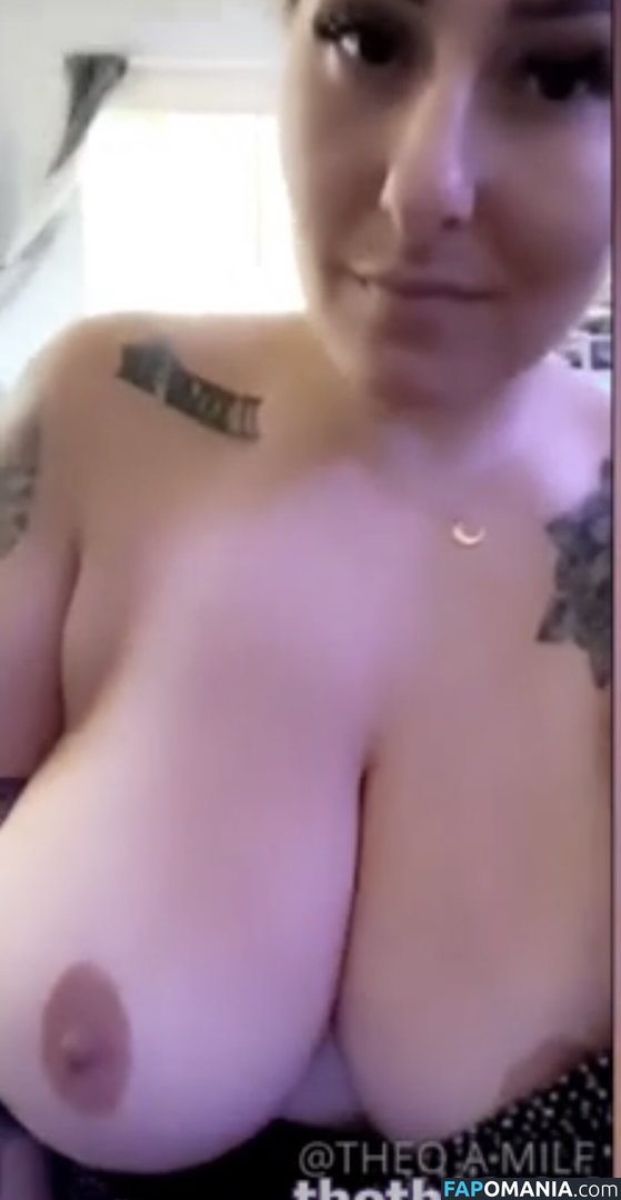 Inkedmamiii / Theoamilf / inkedmamii / theoamilfy Γυμνός OnlyFans  Διαρρεύσαστη φωτογραφία #2