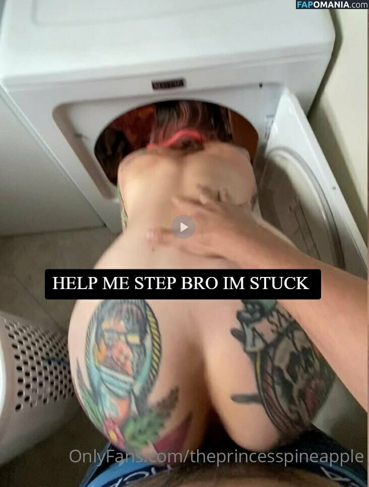 GF Xperience / high_imbrandy / iwantprincesspineapple / theprincesspineapple Γυμνός OnlyFans  Διαρρεύσαστη φωτογραφία #145