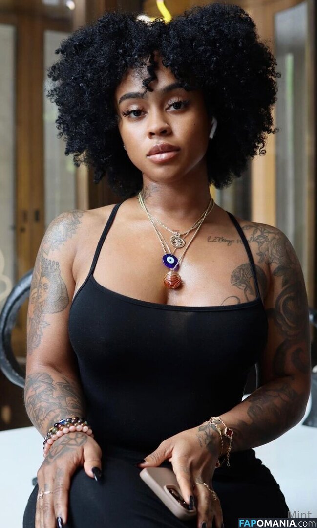 thereal_mint / therealbombshell_mint Γυμνός OnlyFans  Διαρρεύσαστη φωτογραφία #1