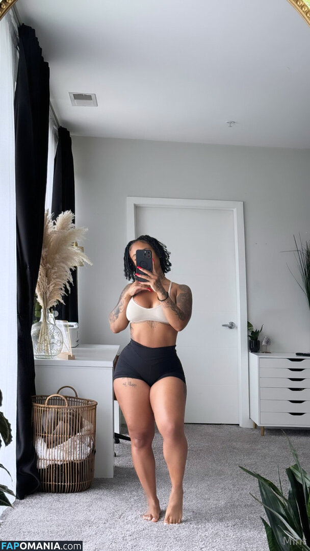 thereal_mint / therealbombshell_mint Γυμνός OnlyFans  Διαρρεύσαστη φωτογραφία #8