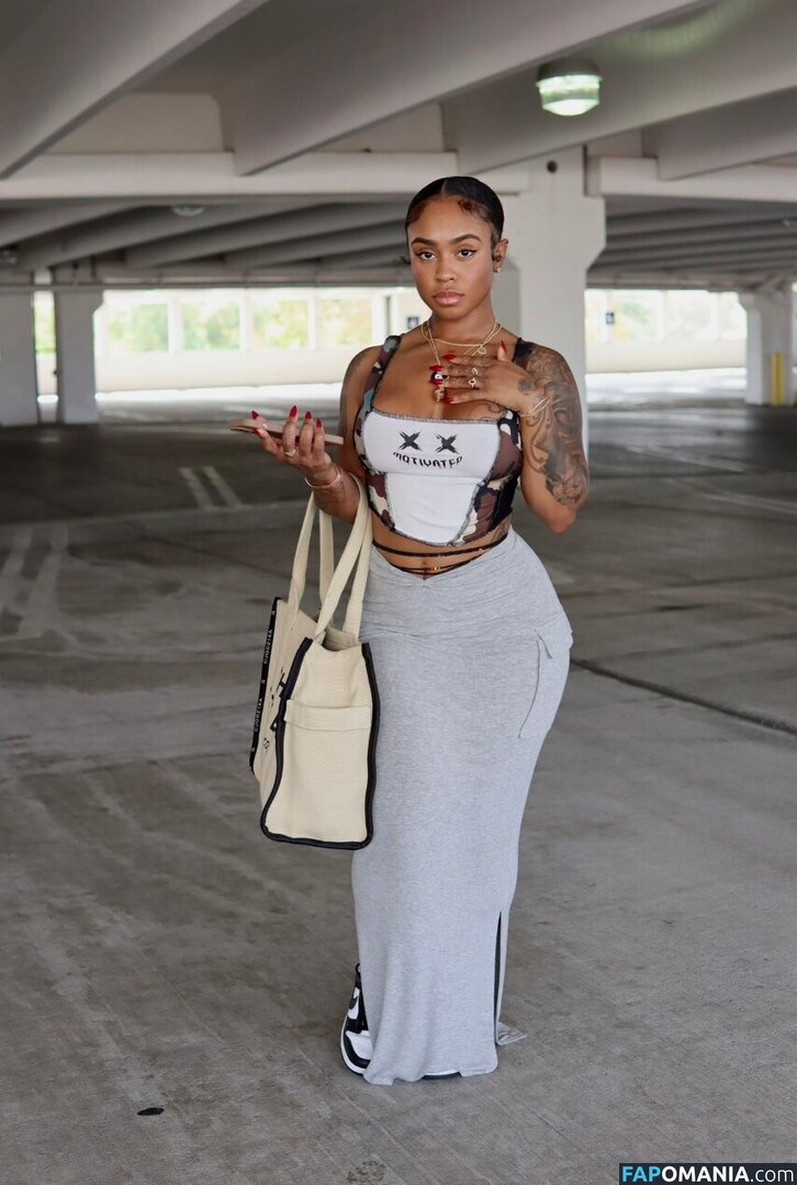 thereal_mint / therealbombshell_mint Γυμνός OnlyFans  Διαρρεύσαστη φωτογραφία #9