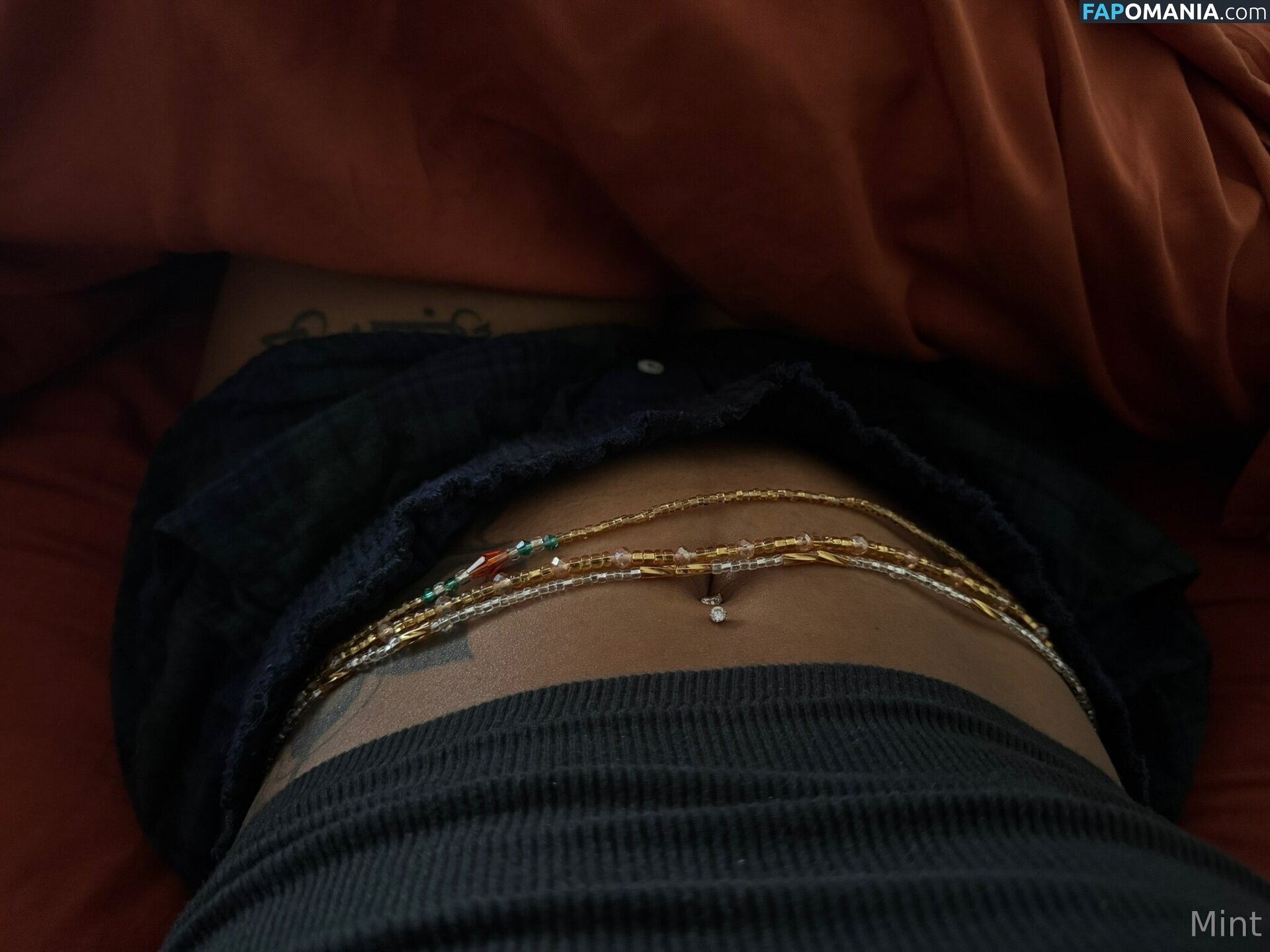 thereal_mint / therealbombshell_mint Γυμνός OnlyFans  Διαρρεύσαστη φωτογραφία #12