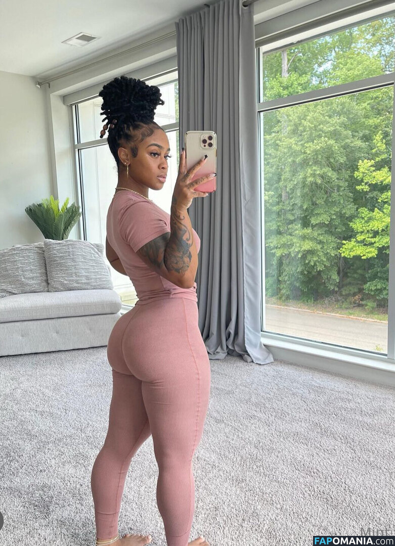 thereal_mint / therealbombshell_mint Γυμνός OnlyFans  Διαρρεύσαστη φωτογραφία #15