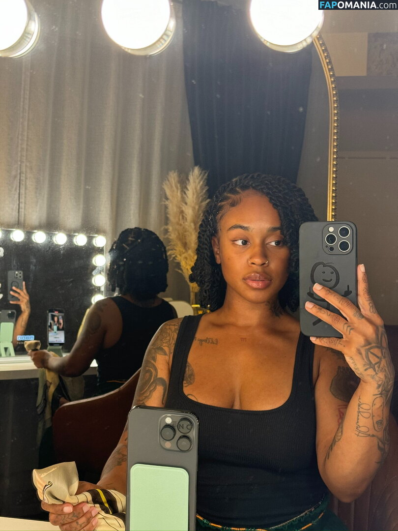 thereal_mint / therealbombshell_mint Γυμνός OnlyFans  Διαρρεύσαστη φωτογραφία #16