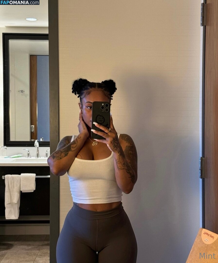 thereal_mint / therealbombshell_mint Γυμνός OnlyFans  Διαρρεύσαστη φωτογραφία #18