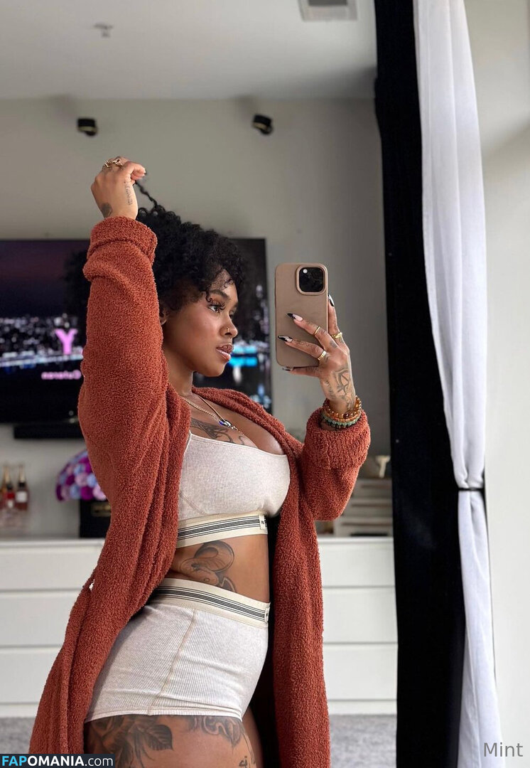 thereal_mint / therealbombshell_mint Γυμνός OnlyFans  Διαρρεύσαστη φωτογραφία #20