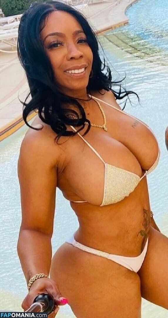 Therealbrickhousebody / itsmissbhb Γυμνός OnlyFans  Διαρρεύσαστη φωτογραφία #3