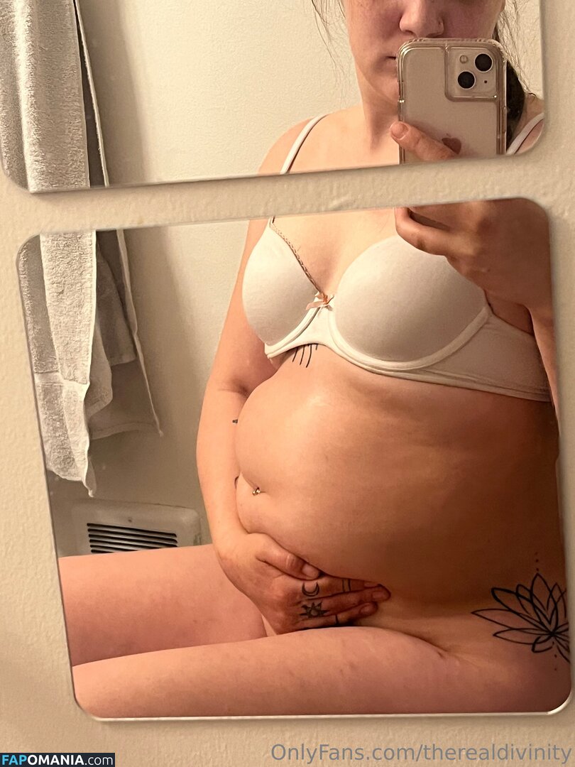 therealdivinity / therealdivinity223 Γυμνός OnlyFans  Διαρρεύσαστη φωτογραφία #1