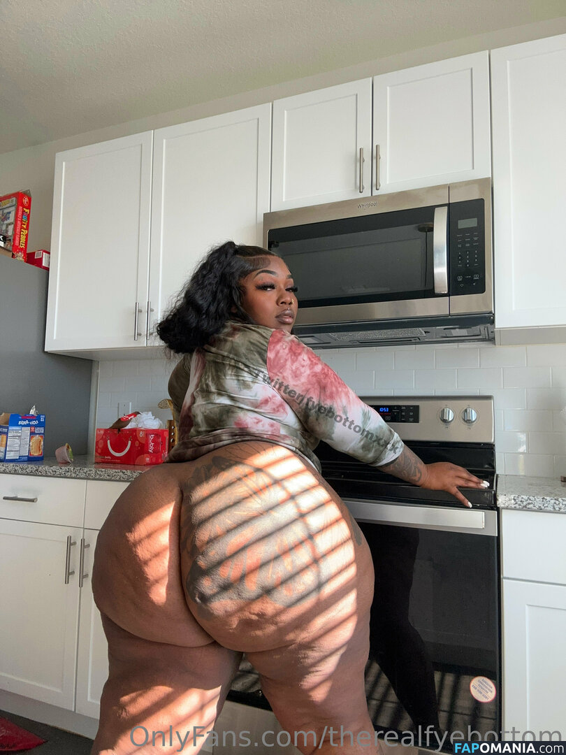 onlyfyebottom / therealfyebottom / therealmsfyebottom Γυμνός OnlyFans  Διαρρεύσαστη φωτογραφία #18