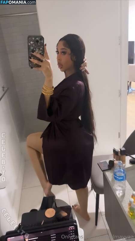 Therealmayyaaa / therealmayyaa Γυμνός OnlyFans  Διαρρεύσαστη φωτογραφία #17