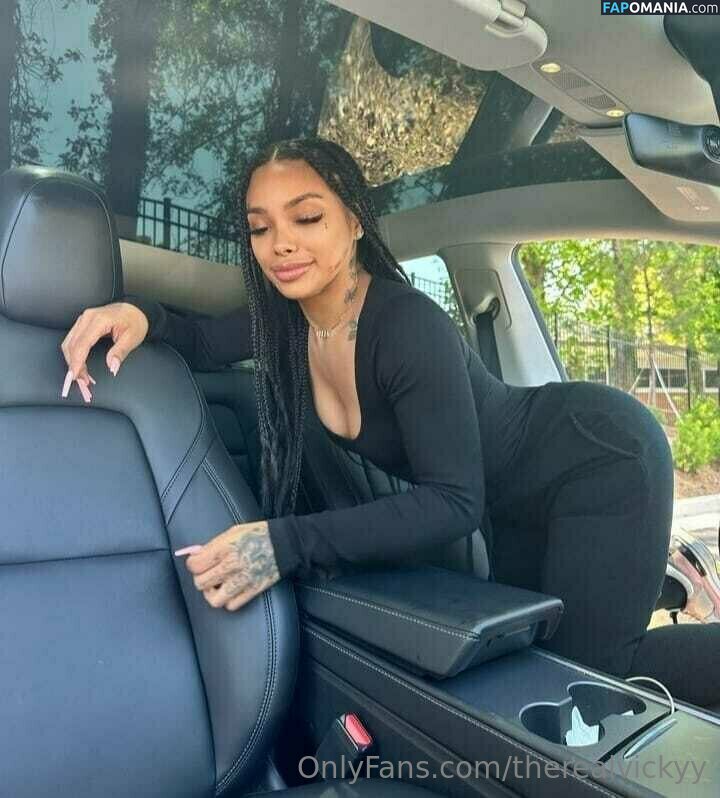 _luhcuban / therealvickyy Γυμνός OnlyFans  Διαρρεύσαστη φωτογραφία #64