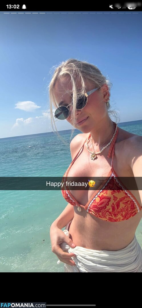 Therese Gudmundsen Γυμνός OnlyFans  Διαρρεύσαστη φωτογραφία #7