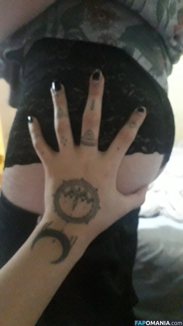 therubymoon / therubymoon7 / therubymoonz Γυμνός OnlyFans  Διαρρεύσαστη φωτογραφία #3