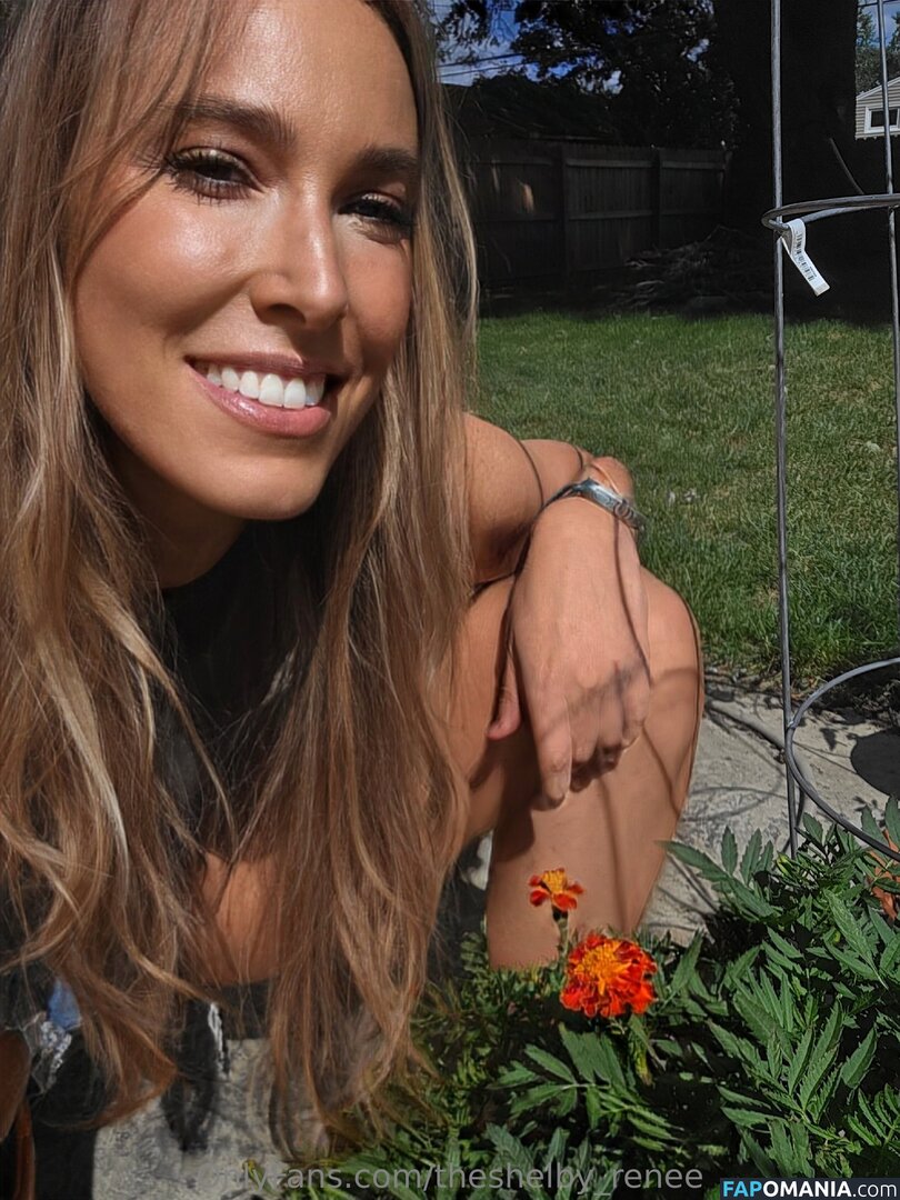 theshelby_renee Γυμνός OnlyFans  Διαρρεύσαστη φωτογραφία #1