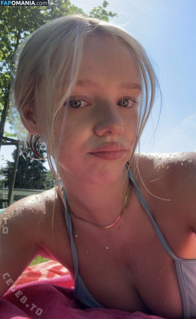 Thesi.Sophie / thesisophie Γυμνός OnlyFans  Διαρρεύσαστη φωτογραφία #8
