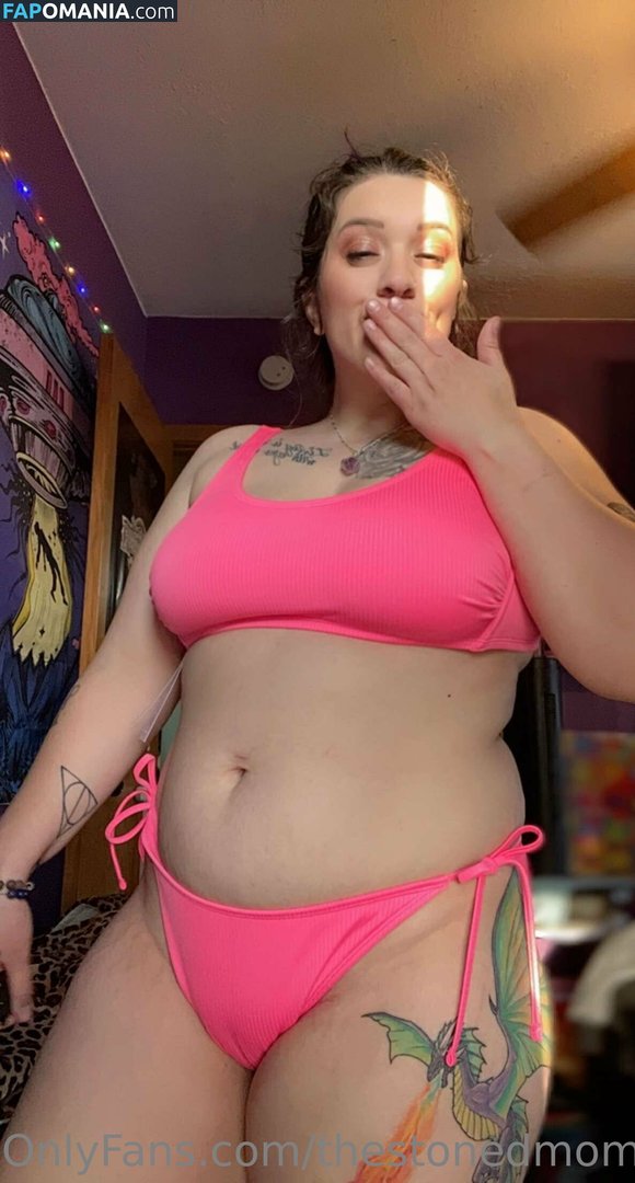 thestonedmom / thestonedmother Γυμνός OnlyFans  Διαρρεύσαστη φωτογραφία #7