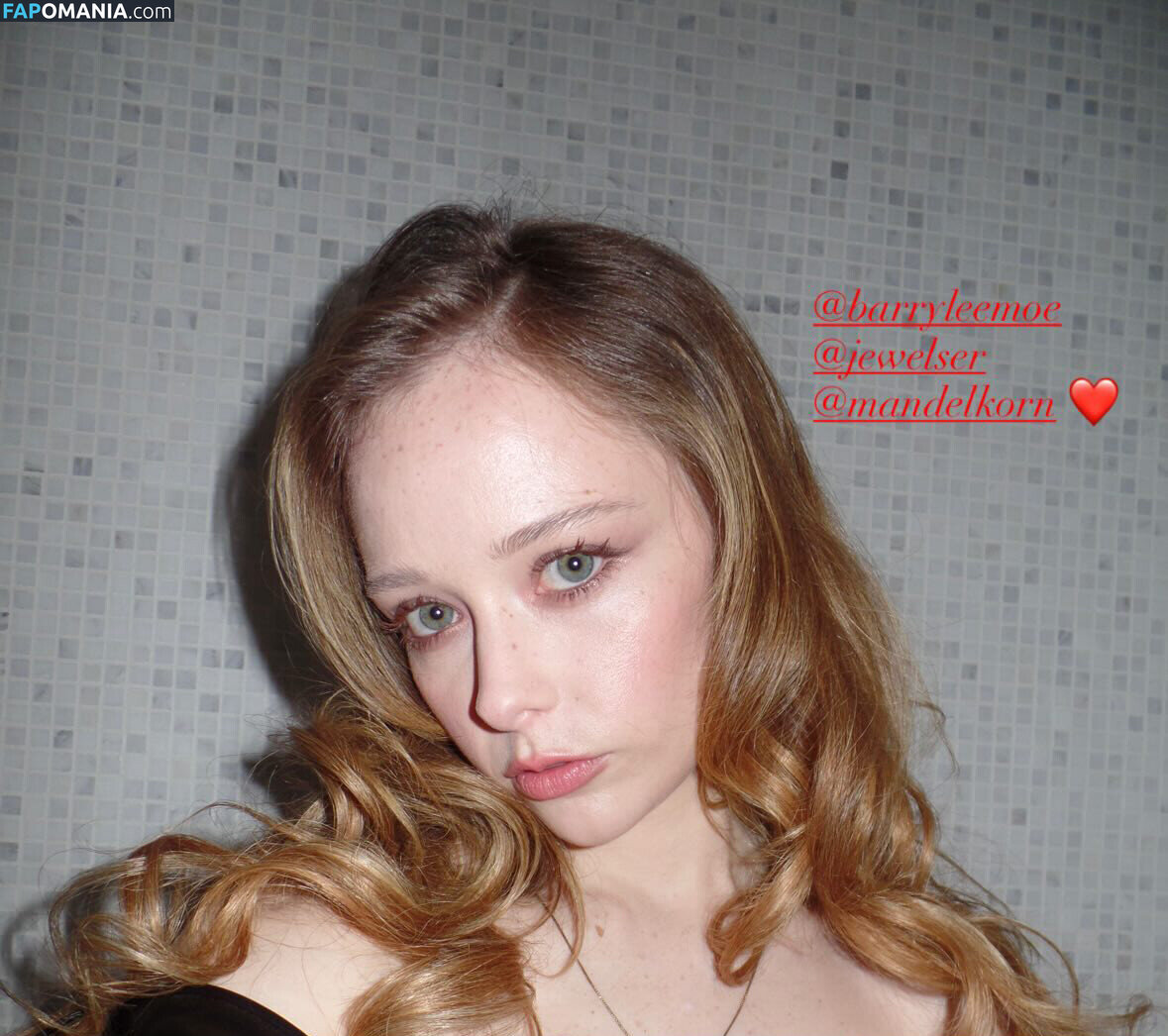 SuzieSon / charlieisomething / mymotherfvckedmickjagger / thestrawberrybutcher Γυμνός OnlyFans  Διαρρεύσαστη φωτογραφία #6