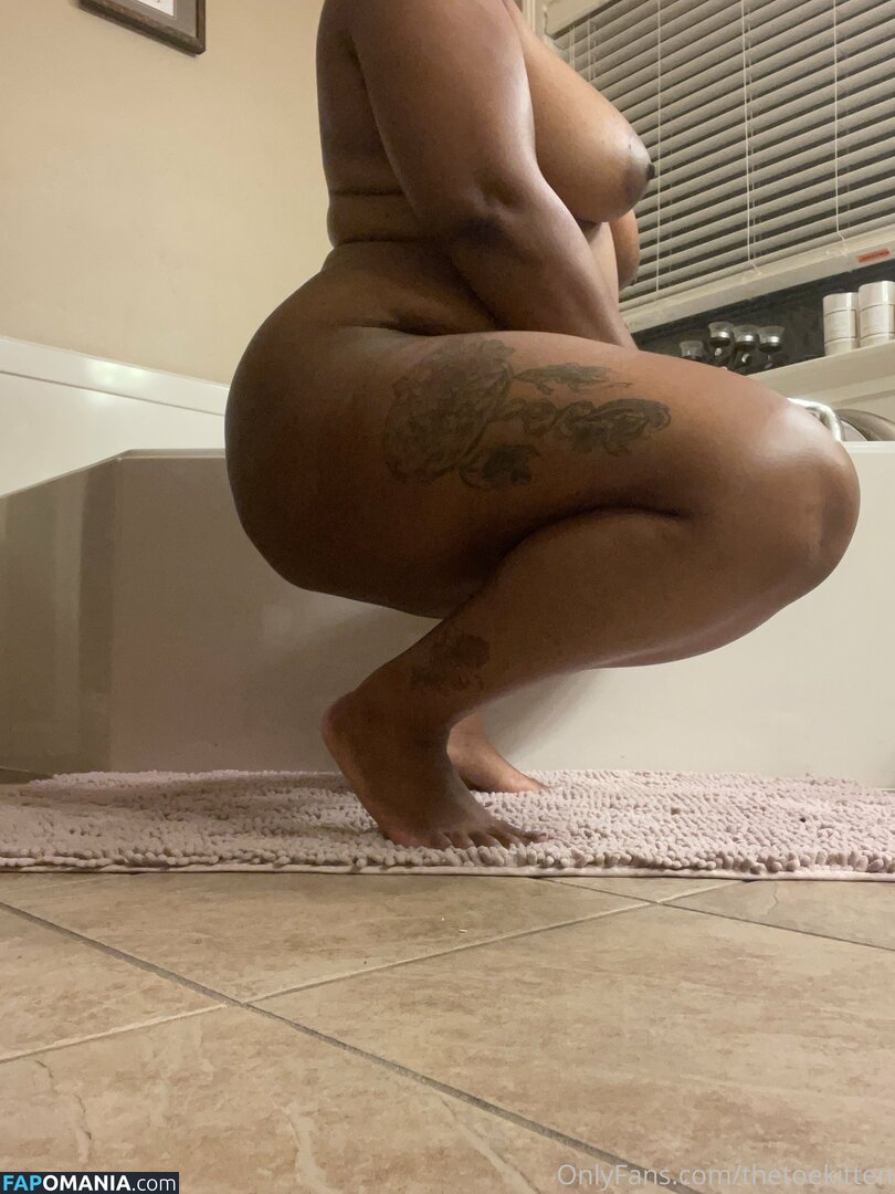 thetoekitten / toe_kitten2 Γυμνός OnlyFans  Διαρρεύσαστη φωτογραφία #6