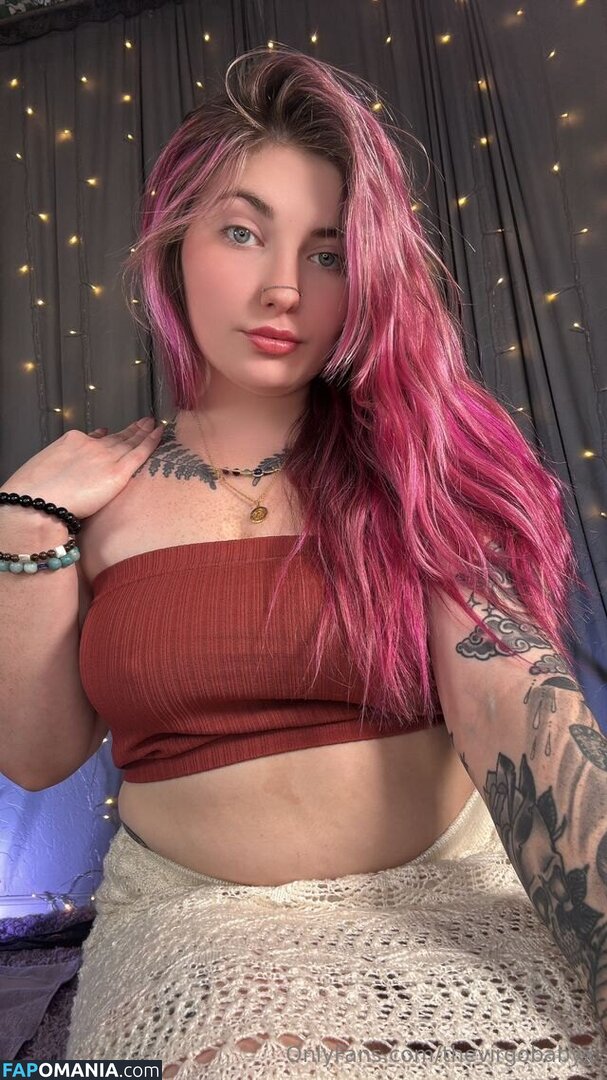mybvirgo / thevirgobabyx Γυμνός OnlyFans  Διαρρεύσαστη φωτογραφία #16
