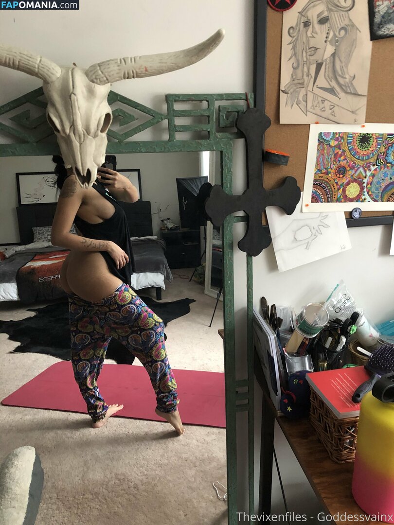 thevixenfiles / vanessa.rhd / vvxin  Γυμνός OnlyFans  Διαρρεύσαστη φωτογραφία #46