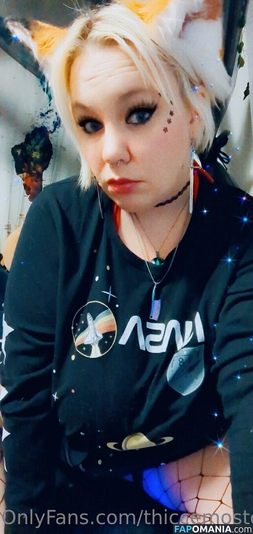 thicceemostonergf Γυμνός OnlyFans  Διαρρεύσαστη φωτογραφία #16