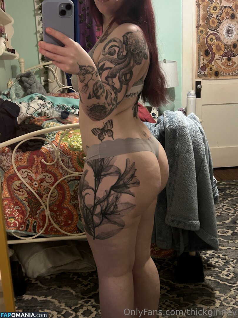 thickgirlnev / vcorh Γυμνός OnlyFans  Διαρρεύσαστη φωτογραφία #9