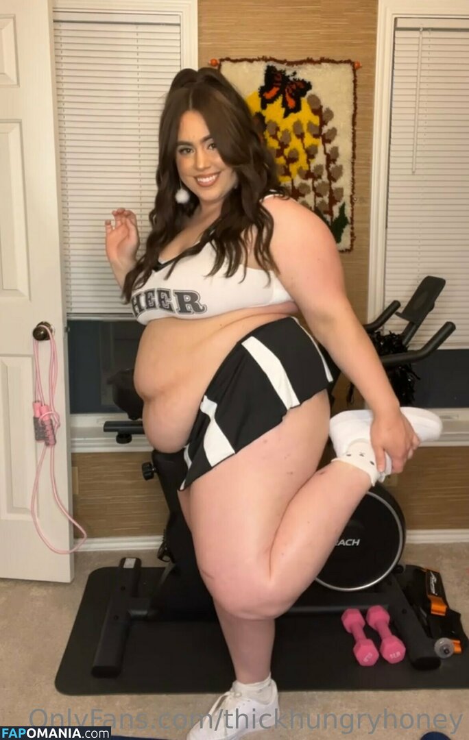 bigchubbygirlslover / thickhungryhoney Γυμνός OnlyFans  Διαρρεύσαστη φωτογραφία #41