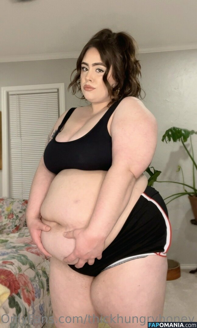 bigchubbygirlslover / thickhungryhoney Γυμνός OnlyFans  Διαρρεύσαστη φωτογραφία #153