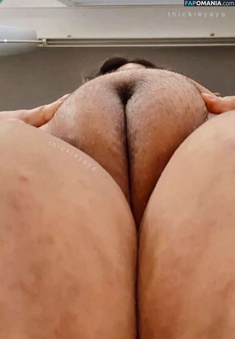 Thickieyaya / thickie.yaya Γυμνός OnlyFans  Διαρρεύσαστη φωτογραφία #14
