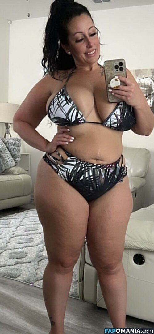diamondntheruff103 / italianuniqueen / thickitalianmami Γυμνός OnlyFans  Διαρρεύσαστη φωτογραφία #8