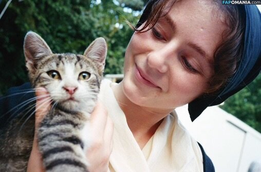 Thomasin Mckenzie / mackzjoness / thomasin.mckenzie Γυμνός OnlyFans  Διαρρεύσαστη φωτογραφία #33