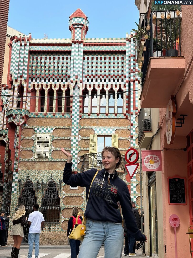 Thomasin Mckenzie / mackzjoness / thomasin.mckenzie Γυμνός OnlyFans  Διαρρεύσαστη φωτογραφία #35