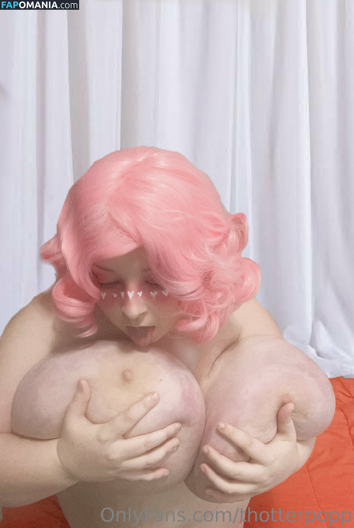 Thotterpopp / thxtterpxpp Γυμνός OnlyFans  Διαρρεύσαστη φωτογραφία #6