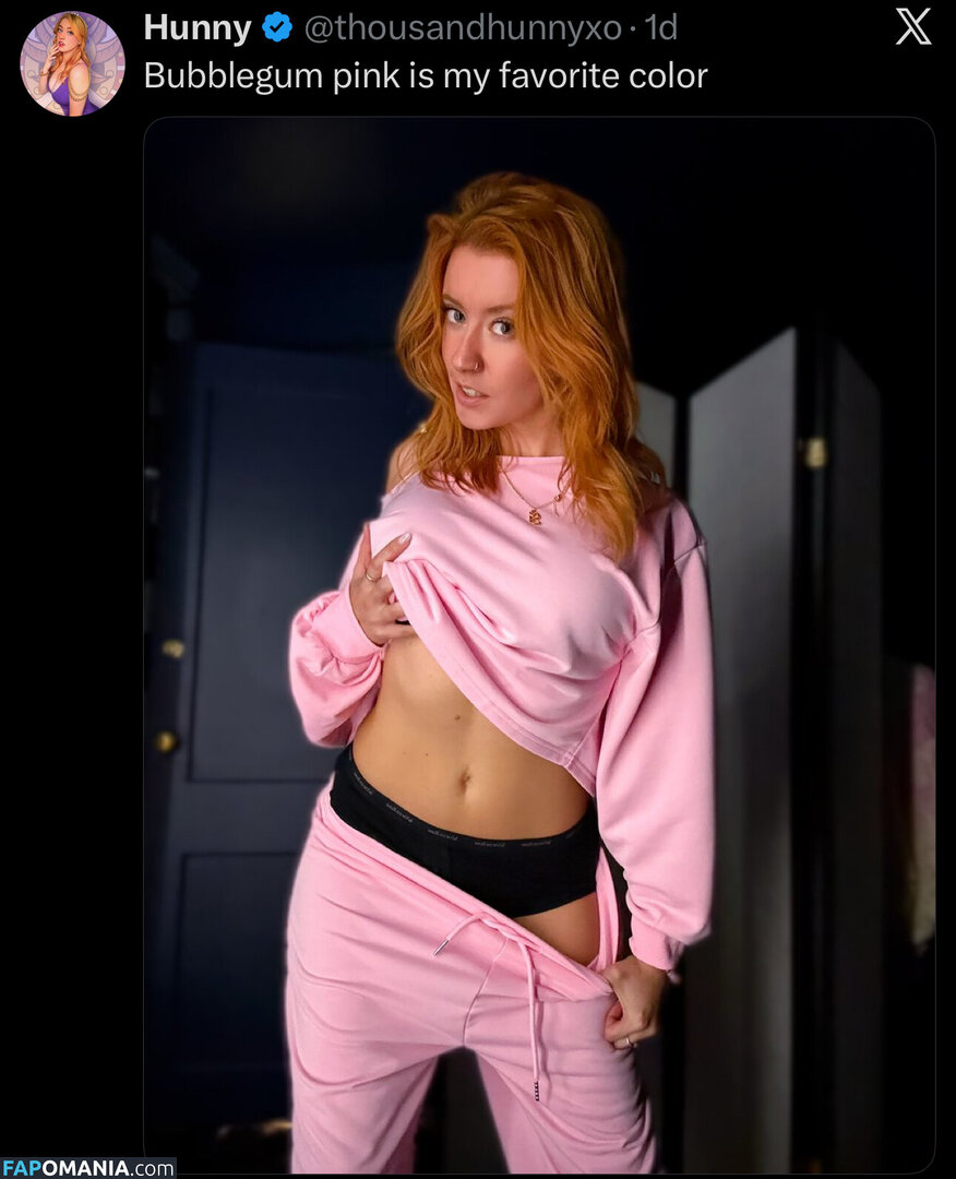 ThousandHunny Γυμνός OnlyFans  Διαρρεύσαστη φωτογραφία #179