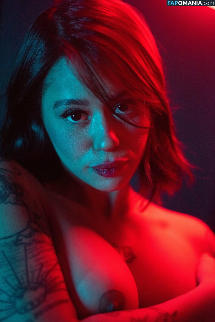 Thufy / thufyfy / tinymodelthuy Γυμνός OnlyFans  Διαρρεύσαστη φωτογραφία #5