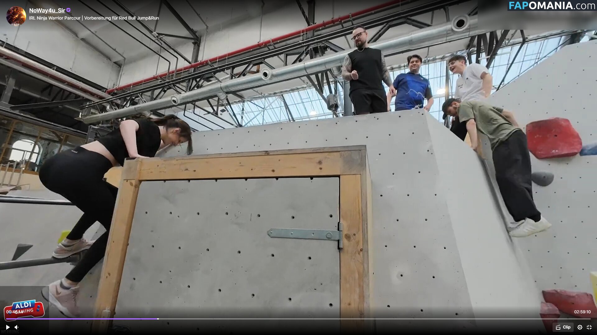 Thunny Γυμνός OnlyFans  Διαρρεύσαστη φωτογραφία #1