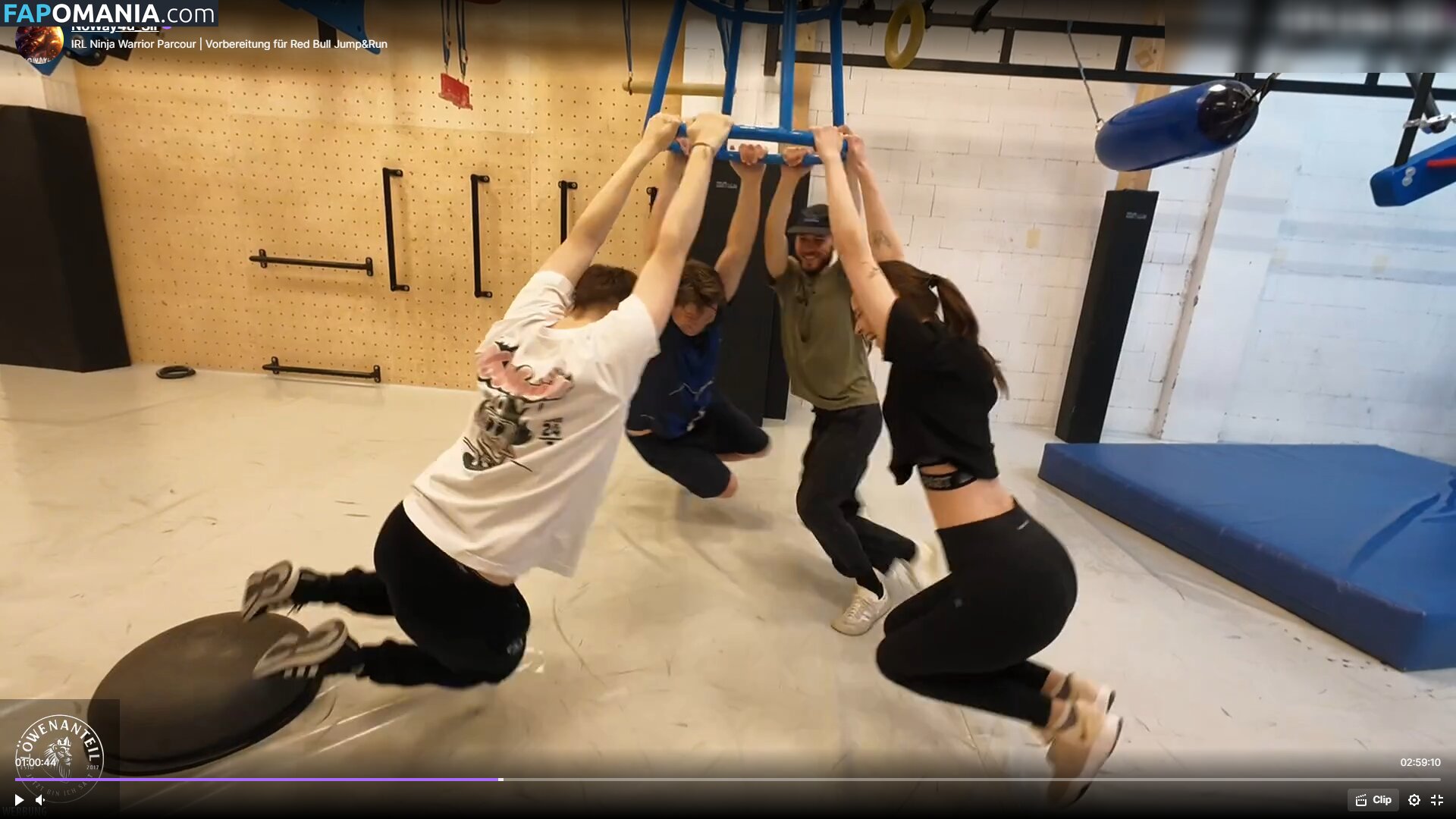 Thunny Γυμνός OnlyFans  Διαρρεύσαστη φωτογραφία #5