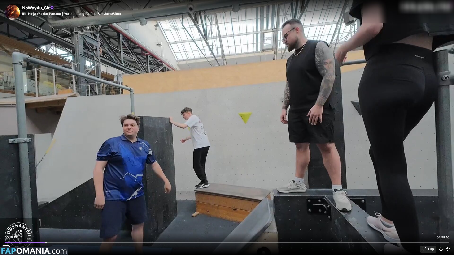 Thunny Γυμνός OnlyFans  Διαρρεύσαστη φωτογραφία #9