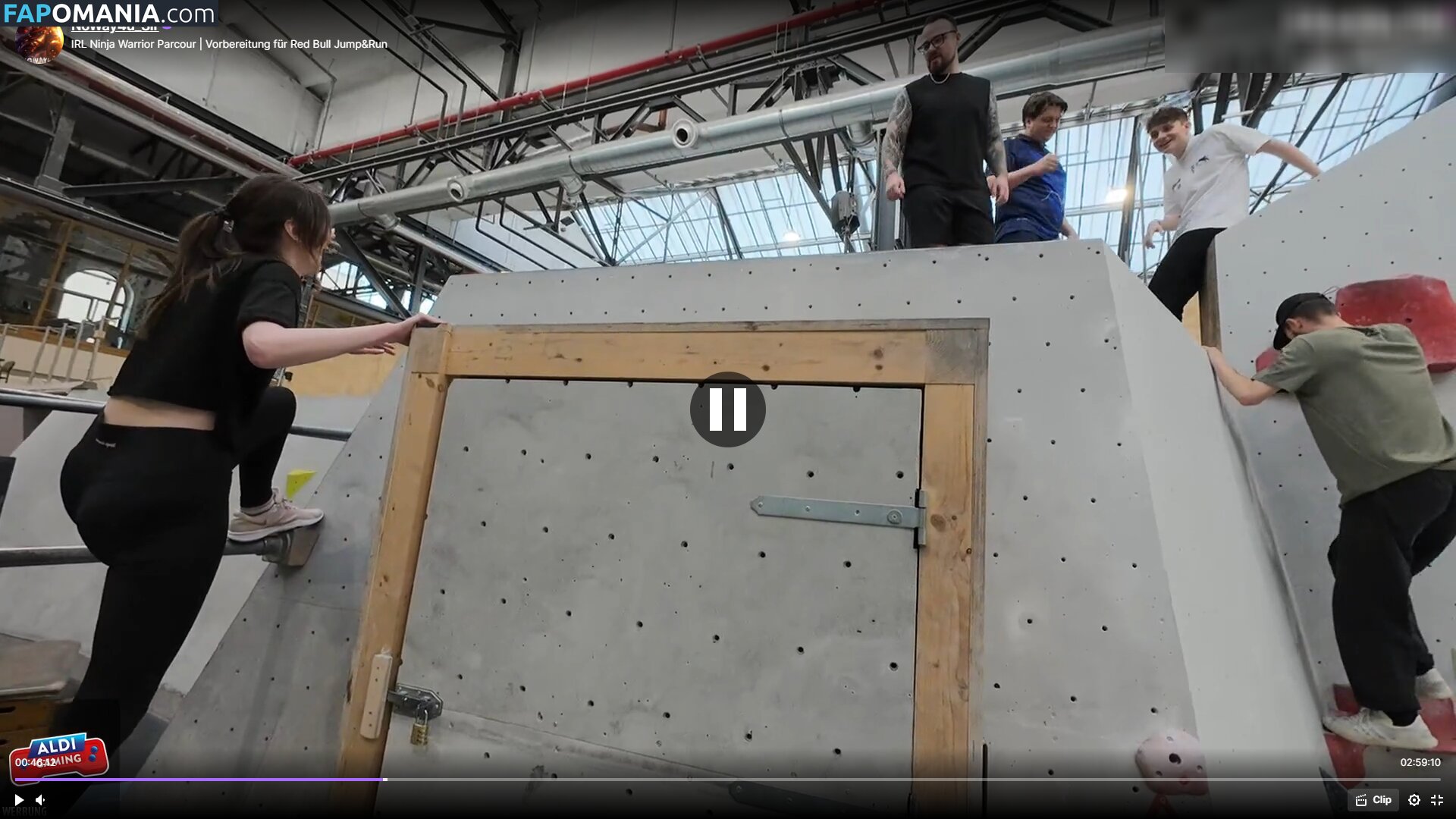 Thunny Γυμνός OnlyFans  Διαρρεύσαστη φωτογραφία #19