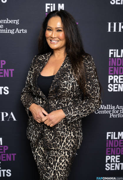 Tia Carrere / tiacarrere Γυμνός OnlyFans  Διαρρεύσαστη φωτογραφία #20
