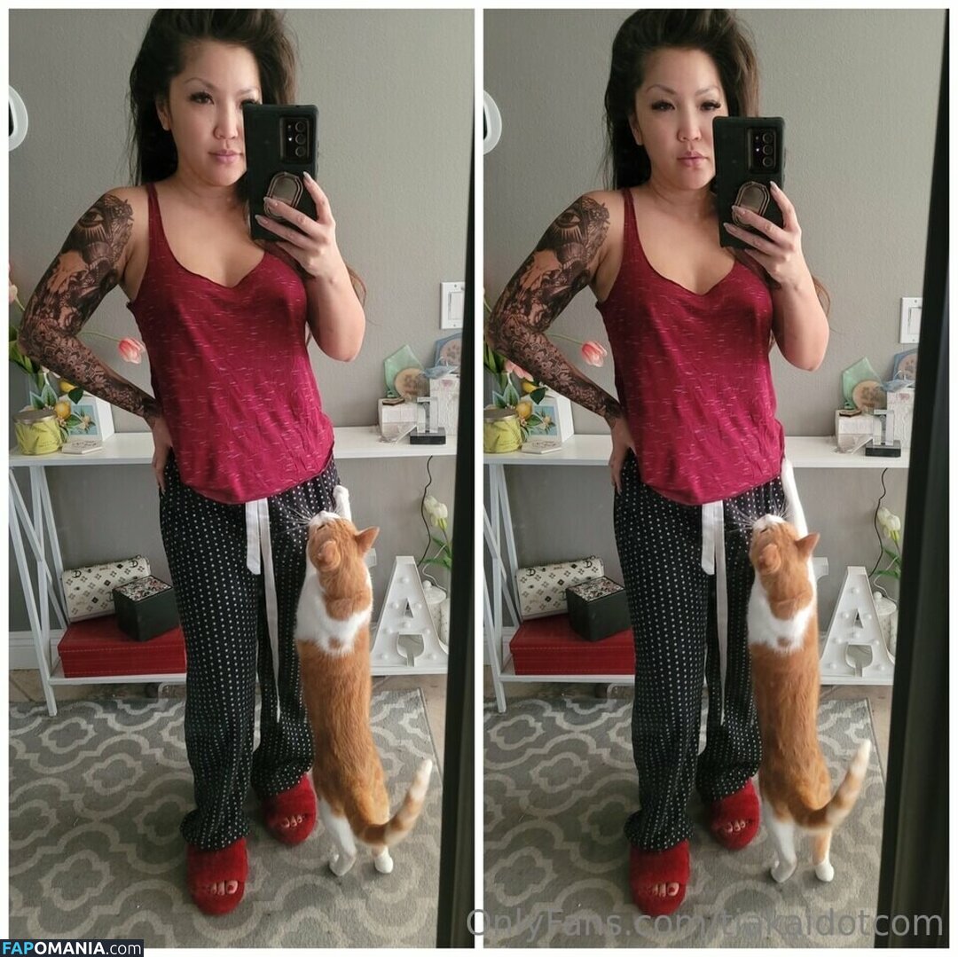 Tia Kai / tiakaichat / tiakaidotcom Γυμνός OnlyFans  Διαρρεύσαστη φωτογραφία #5