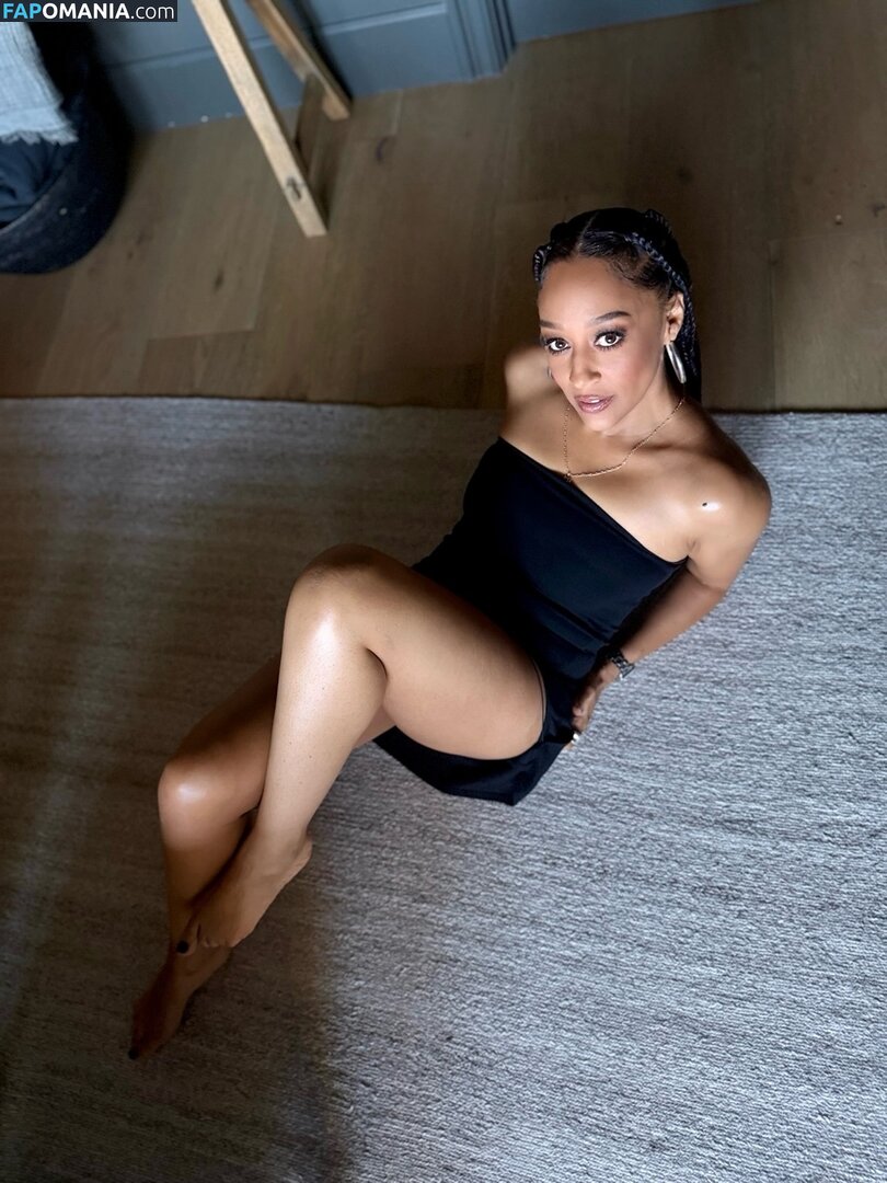 Tia Mowry / tiamowry Γυμνός OnlyFans  Διαρρεύσαστη φωτογραφία #9
