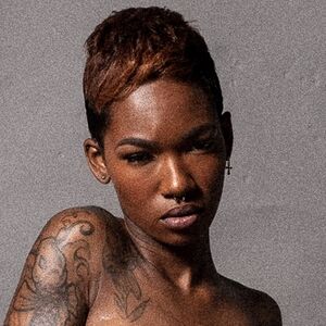 Tia Reid